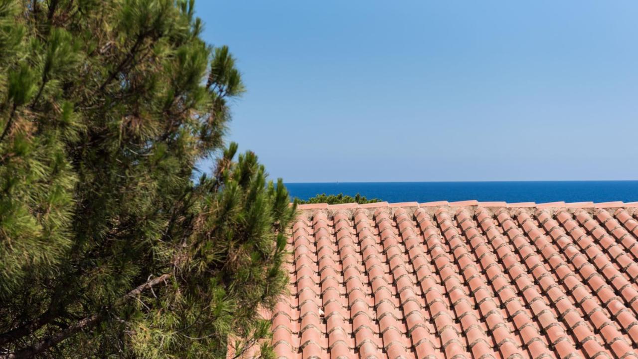 דירות אורוסיי I Pini Di Fuile 'E Mare מראה חיצוני תמונה