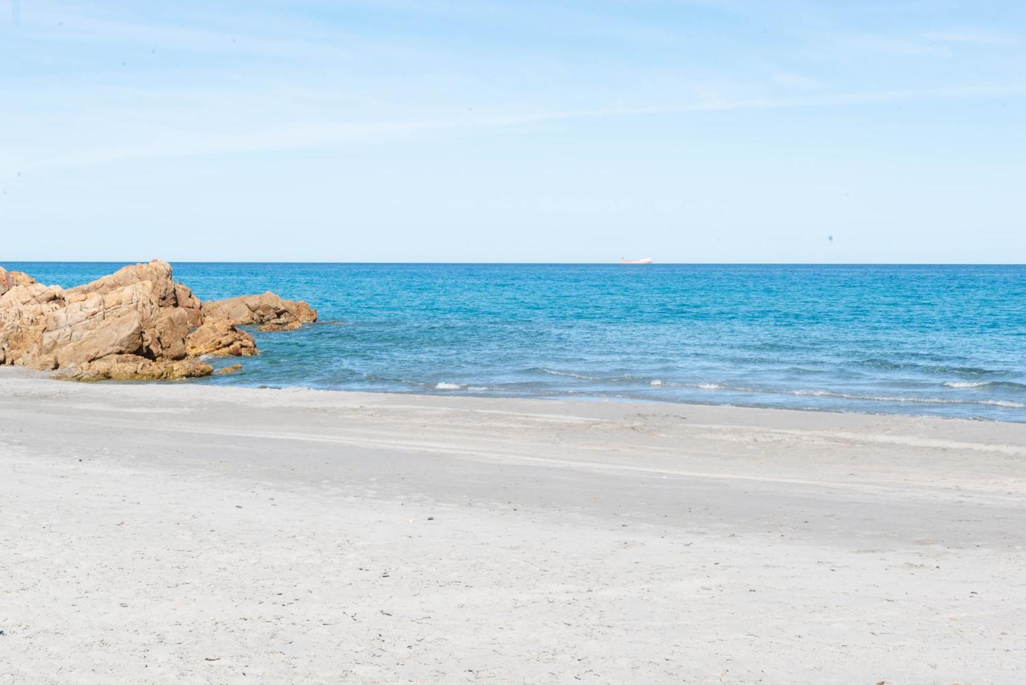 דירות אורוסיי I Pini Di Fuile 'E Mare מראה חיצוני תמונה